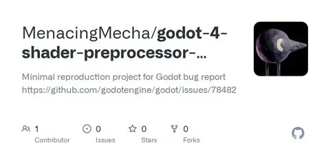 Minimal Reproduction Project