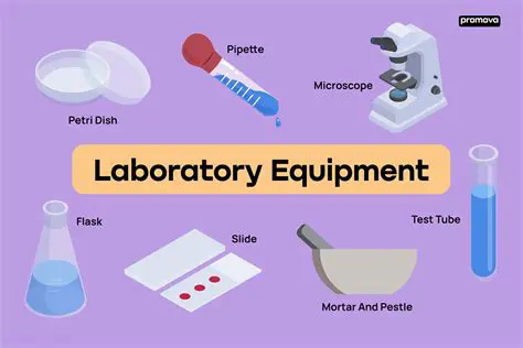 Minimization of Laboratory Supplies