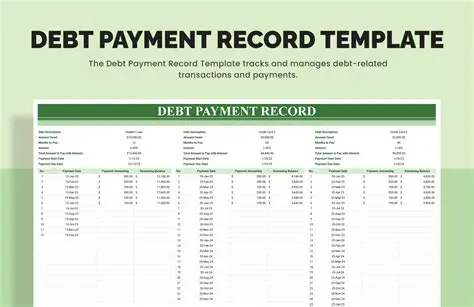 Minimum limit of the amount of debt that has matured and can be collected