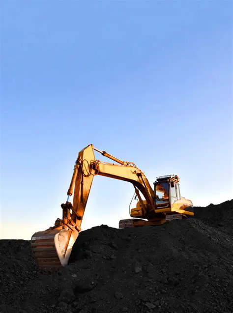 Mining and Excavation Sector