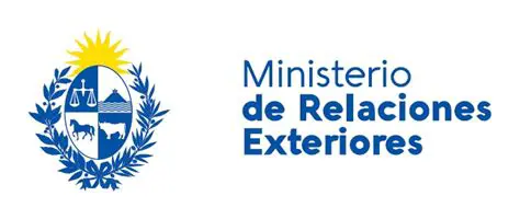 Ministerio de Relaciones Exteriores