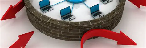 Misconfigured security tools