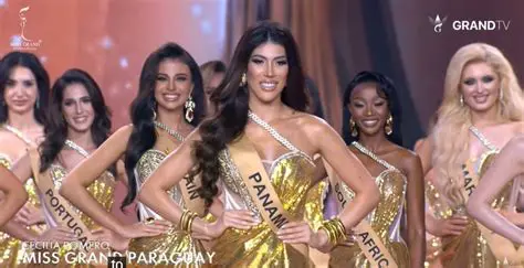 Miss Grand International 2025 : Tout ce que vous devez savoir sur la prochaine édition