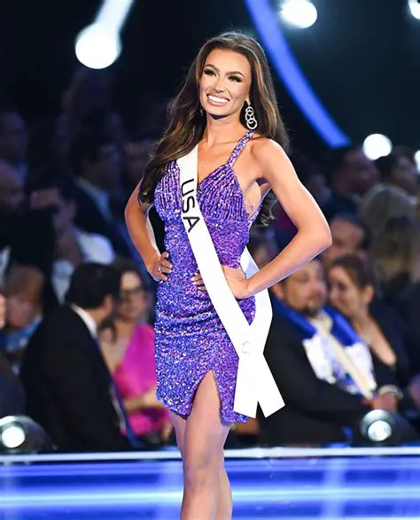 Unpacking the Controversy: The Miss USA 2019 Opening Number and its Impact