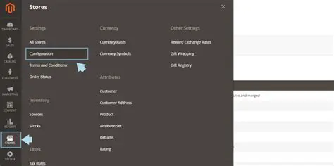 Missing or Incorrect Magento Configuration