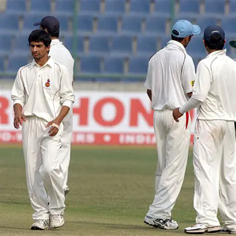 Mithun Manhas: A Comprehensive Look at the Indian Cricketer and Coach