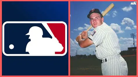 MLB: Die faszinierende Welt des Baseballs und seine Geheimnisse