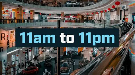 MMDA, Nagpatupad ng Bagong Iskedyul sa Mall at Pinaigting na Traffic Plan ngayong Kapaskuhan