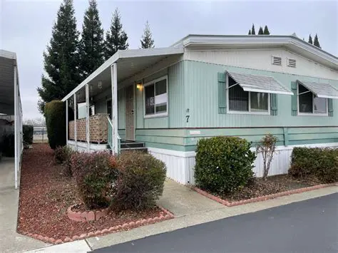 Finding Your Dream Home: A Comprehensive Guide to Mobile Homes for Sale in Southern Idaho