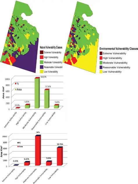 Moderate Vulnerability Zone