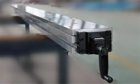 Modify chairs and crowning devices