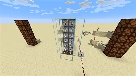 Modify the Dispenser Behaviour Mixin