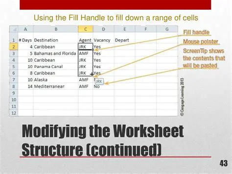 Modifying the UDF to Handle Array of Cells
