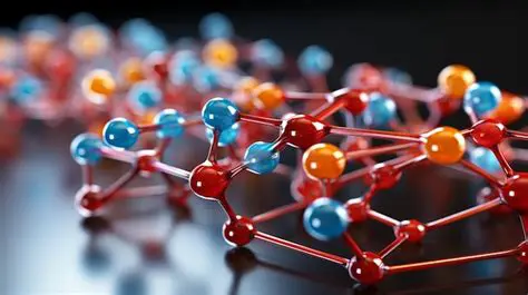 Molecular Structure Analysis