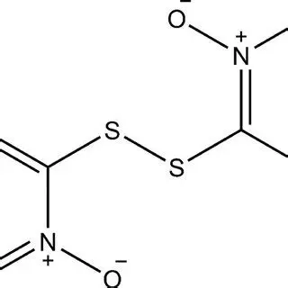 Molecular Weight of Dipyrithione