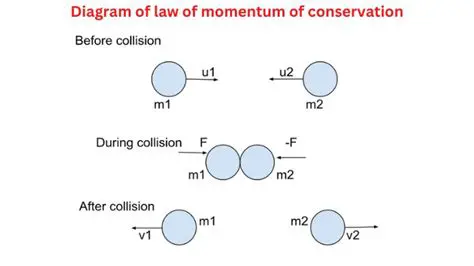 Momentum and Its Conservation