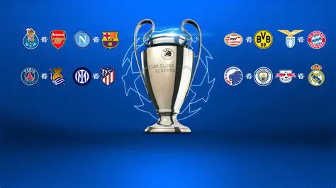 Monaco's Masterclass: Unpacking Tottenham's Champions League Challenge