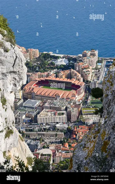 AS Mónaco vs. Tottenham: Duelo de Gigantes na Liga Europa e Análise Tática Detalhada