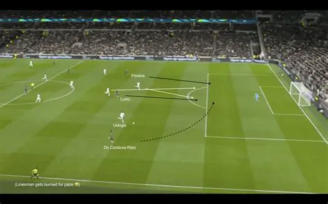 Monaco vs. Tottenham: A Tactical Breakdown and Historical Showdown