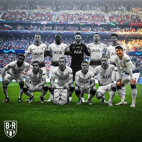 Monaco vs Tottenham: The Champions League Encounters That Defined a Group Stage