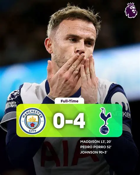 모나코 vs 토트넘: 챔피언스리그 격돌, 전술 분석 및 승부 예측