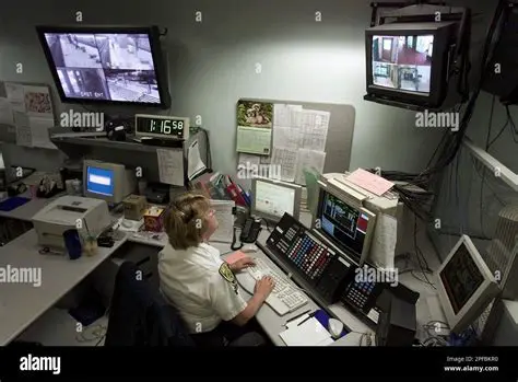 Monitor dispatcher activity