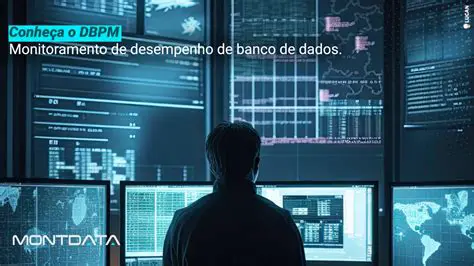 Monitoramento de desempenho