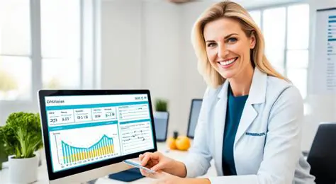 Monitoramento do estado nutricional