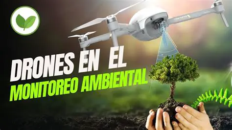 Monitorear el medio ambiente