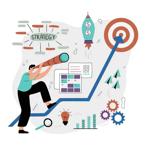 Monitoreo de la estrategia