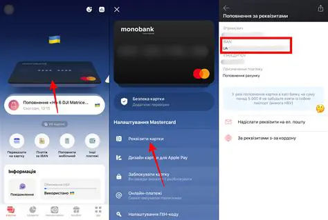 Монобанк: Де Знайти Офіційний Список Переможців та Як Стати Щасливчиком