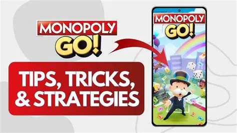 Monopoly GO! Takedown: The Ultimate Guide to Mastering the Digital Board