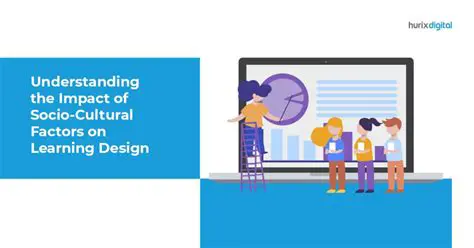 More Research on the Impact of Social and Cultural Factors