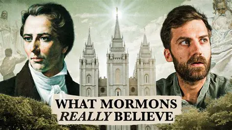 The Mormon Church: History, Beliefs, and Modern Practices