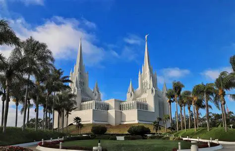 Unpacking The Church of Jesus Christ of Latter-day Saints: A Deep Dive into the Mormon Church