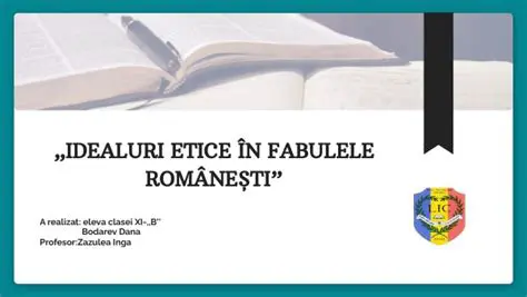 Motivele literare romantice