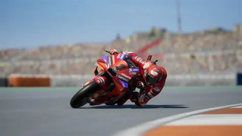 MotoGP 2022 PS4 Gameplay: Experience the Thrill of the Track
