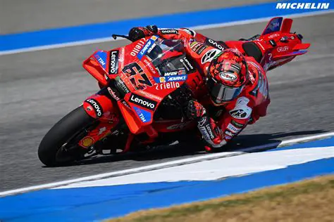 MotoGP 2025: Bagnaia's Future and the Latest News - What to Expect