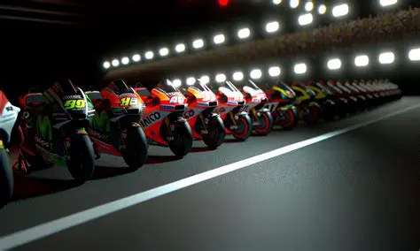 MotoGP August 23, 2025: Anticipation Builds for a Mid-Season Showdown