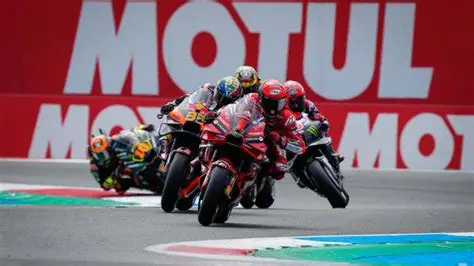 MotoGP Belanda 2022 Live: A Thrilling Race Weekend at Assen