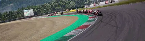 MotoGP Co-op Career: Forge Your Legacy in the Ultimate Racing Simulation