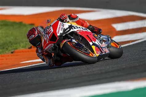 MotoGP Portugal 2023 Live: Stream the Action on CNN Indonesia