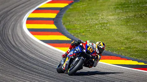 MotoGP Sprint Race Today: A Thrilling Recap of High-Octane Action