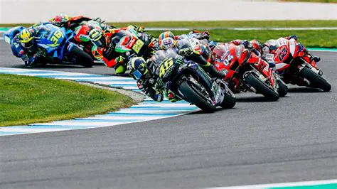 MotoGP Today: Latest News, Results, and Championship Standings