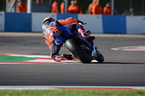 MotoGP Uitslag: Ontdek de Laatste Resultaten en Race-Analyses