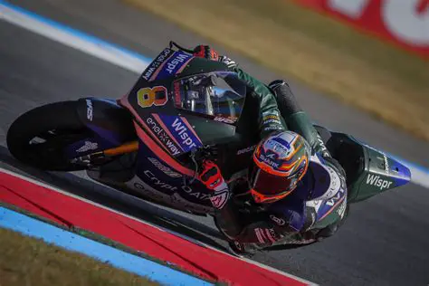 MotoGP Últimos Campeones: Un Viaje por la Historia Reciente de la Élite del Motociclismo