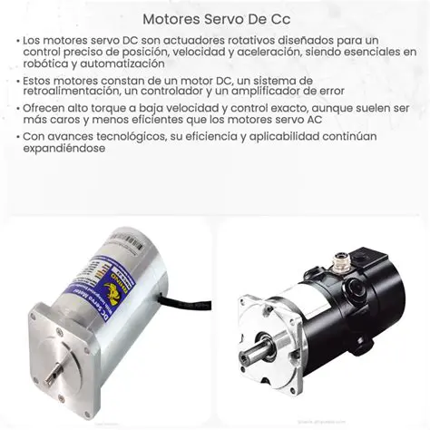 Motores de corriente de campo