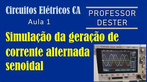 Motores que Operam em Ambas as Correntes