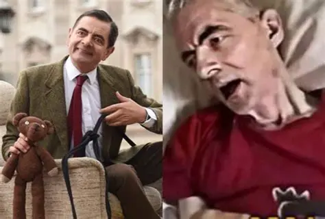 Mr. Bean's Latest Antics: A Roundup of Recent News and Updates