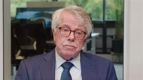 Mr. Frank Visser Doet Uitspraak 2019: A Retrospective on Landmark Cases and Societal Impact